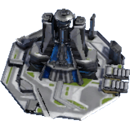 STFC Database