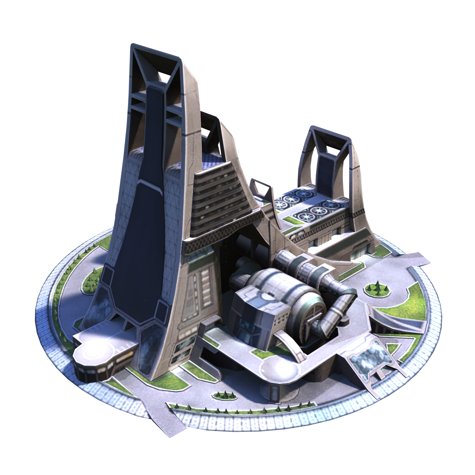 STFC Database