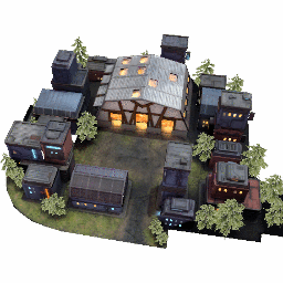 STFC Database