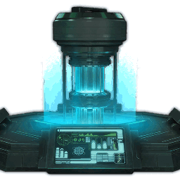STFC Database