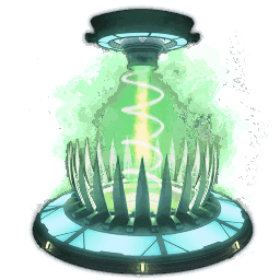 STFC Database