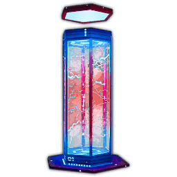 Stfc Database 