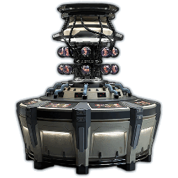 STFC Database