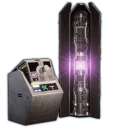 STFC Database