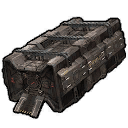 STFC Database