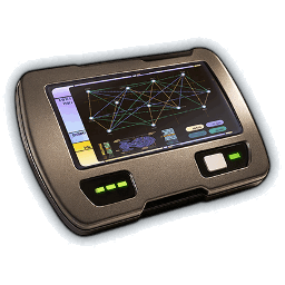 STFC Database