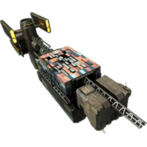 STFC Database