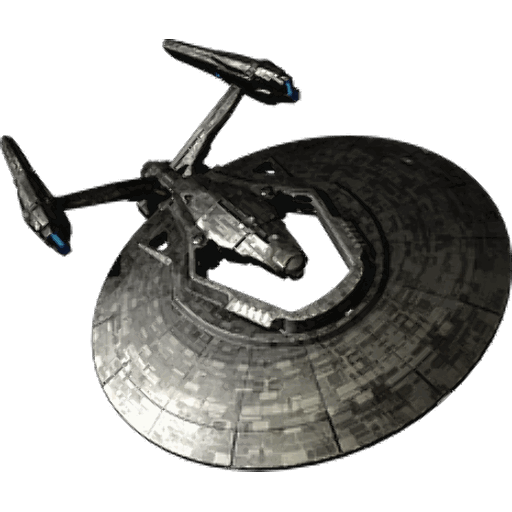 USS Vengeance